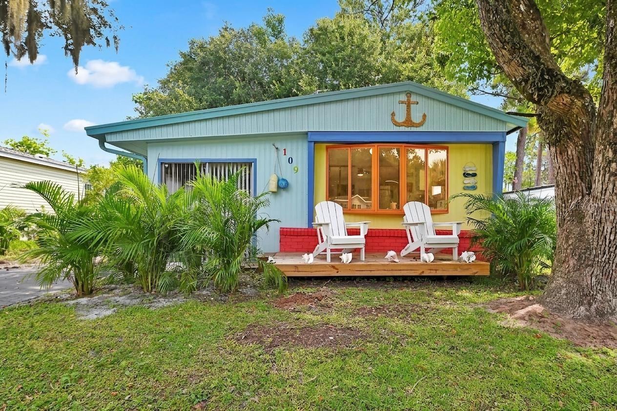 109 Cypress Dr, Debary