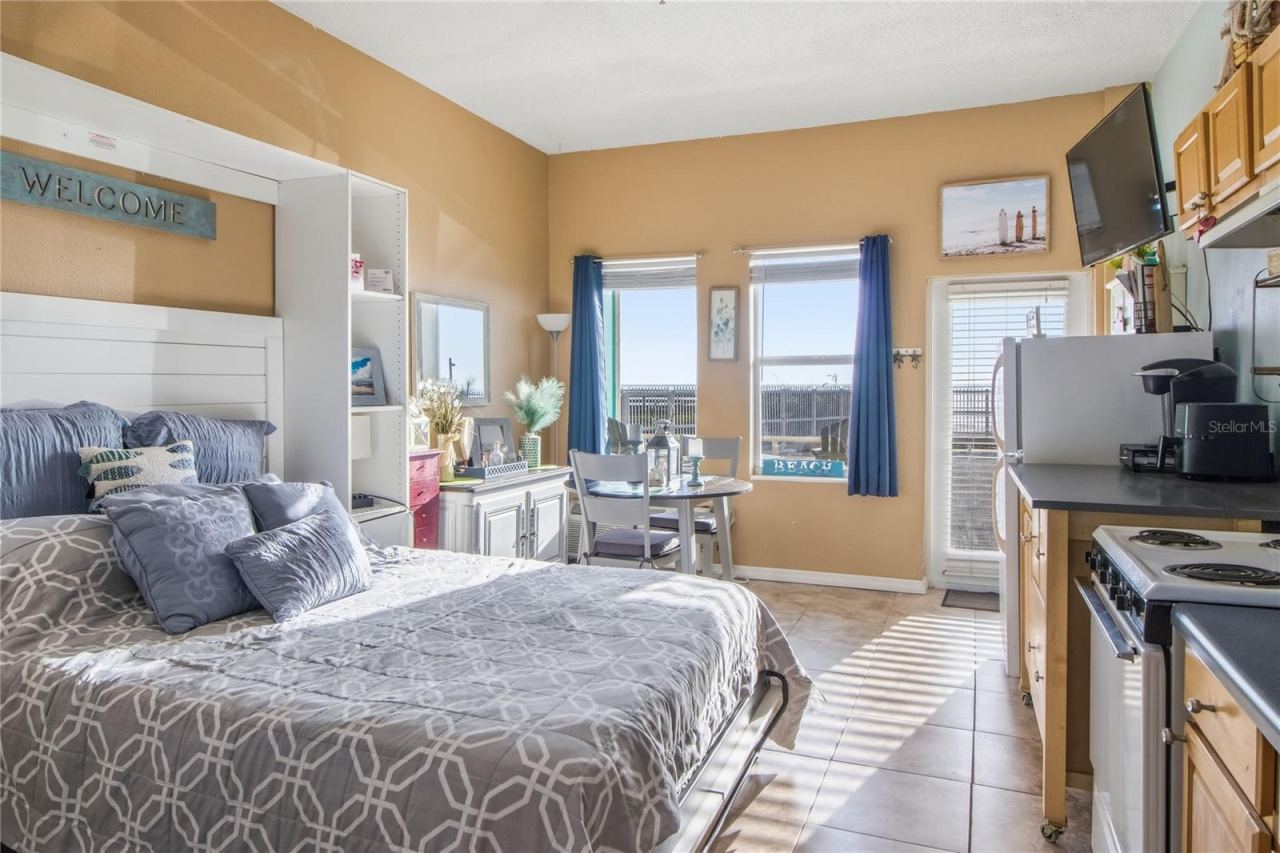 Photo 2 of 701 S Atlantic Ave #112, Daytona Beach, FL 32118