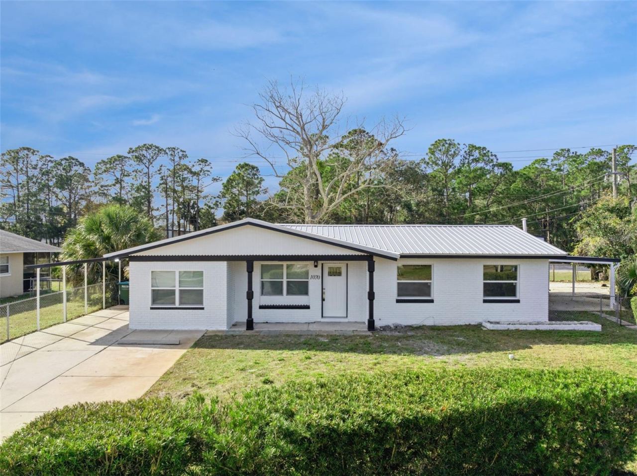 1070 N Libby Ct, Daytona Beach, FL 32117