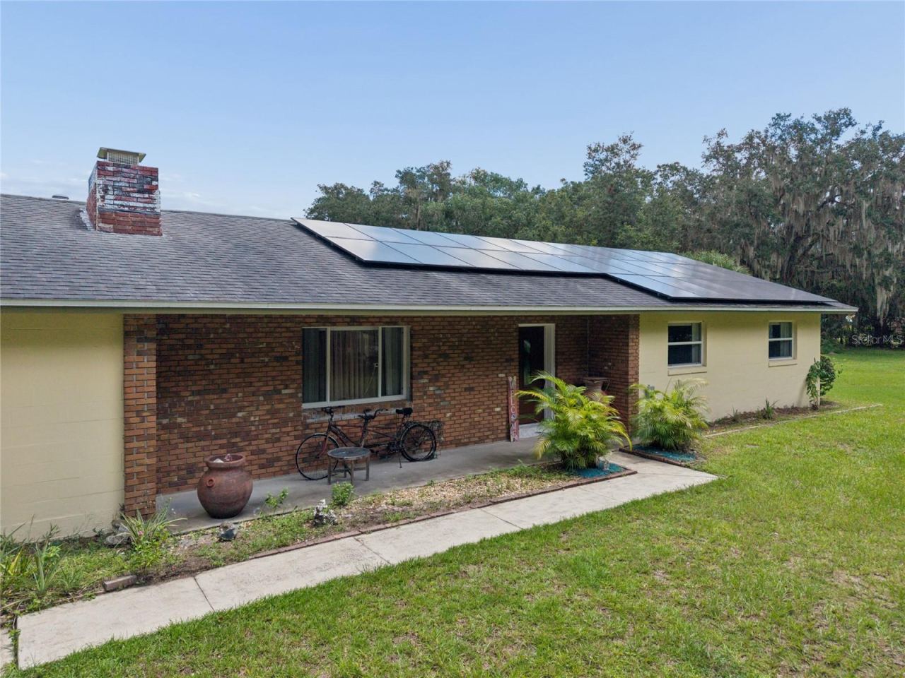 4285 Shamrock Dr, Mims