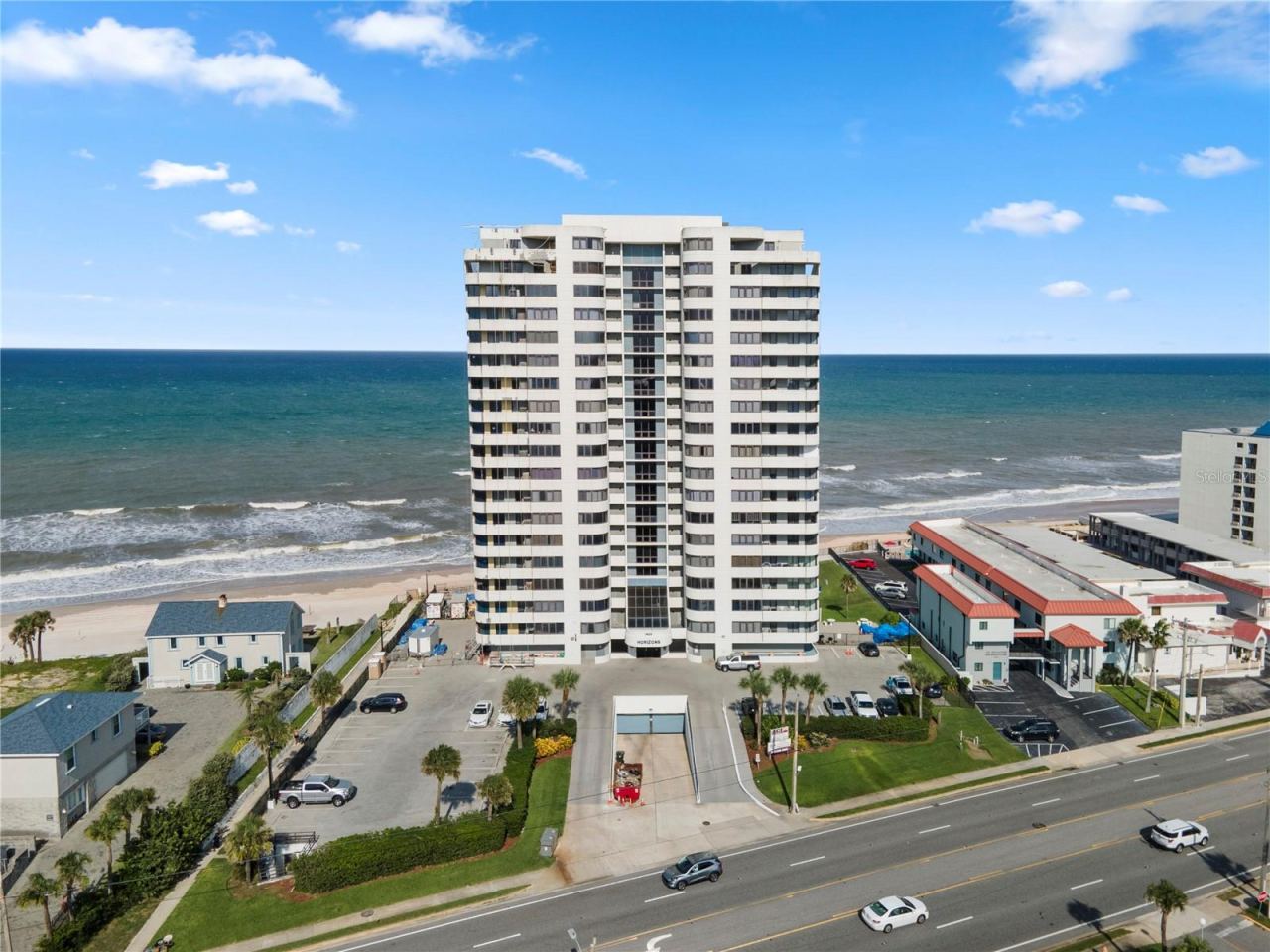 1420 N Atlantic Ave #703, Daytona Beach