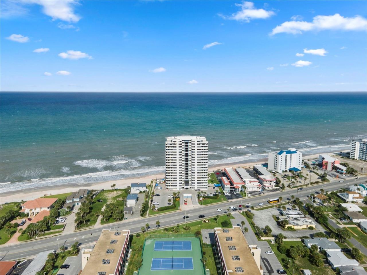 Photo 2 of 1420 N Atlantic Ave #703, Daytona Beach, FL 32118