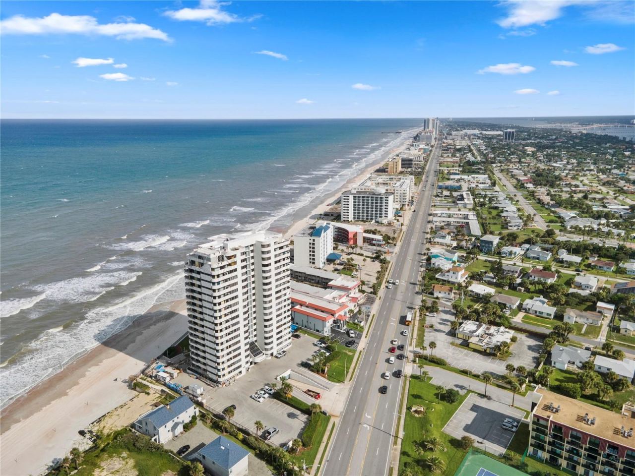 Photo 3 of 1420 N Atlantic Ave #703, Daytona Beach, FL 32118
