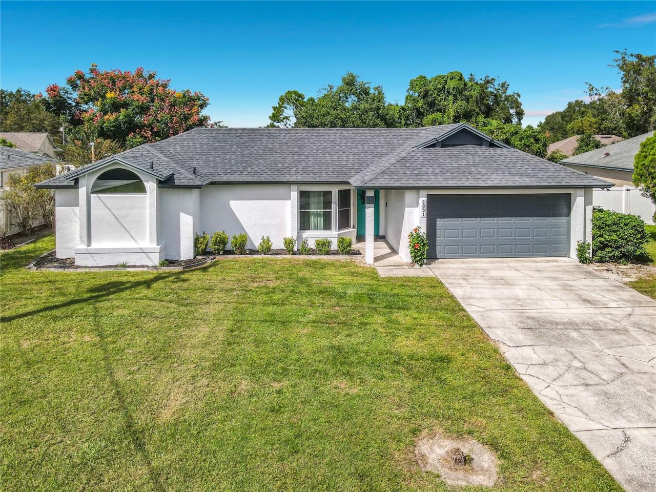 2831 Idleweise Dr, Deltona