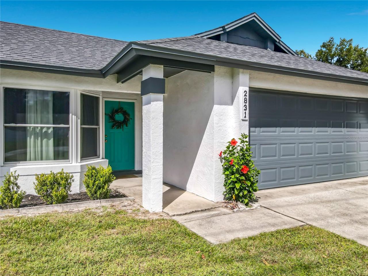 Photo 3 of 2831 Idleweise Dr, Deltona, FL 32738