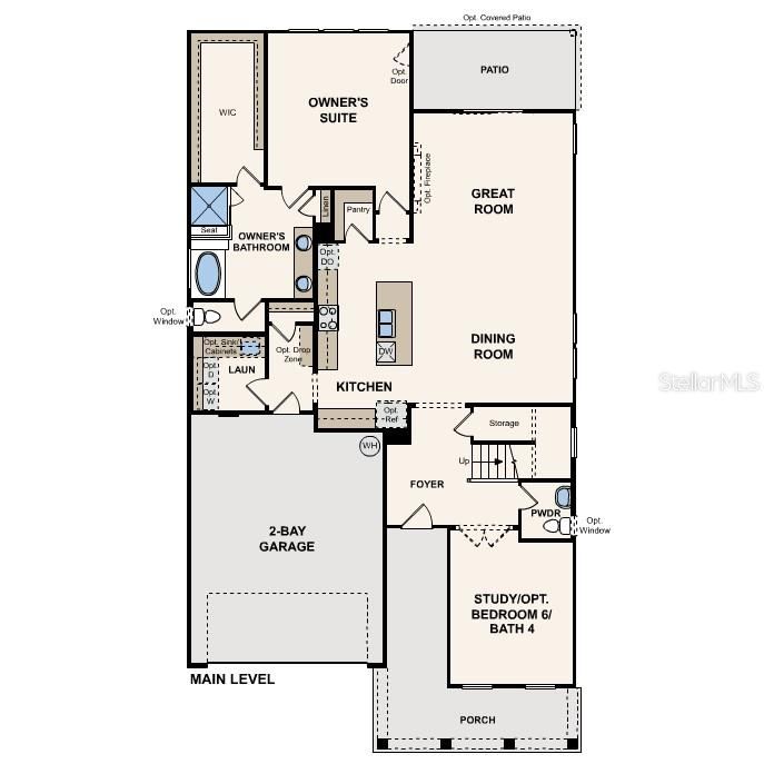 Photo 4 of 22 Perseus Ave, Flagler Beach, FL 32136