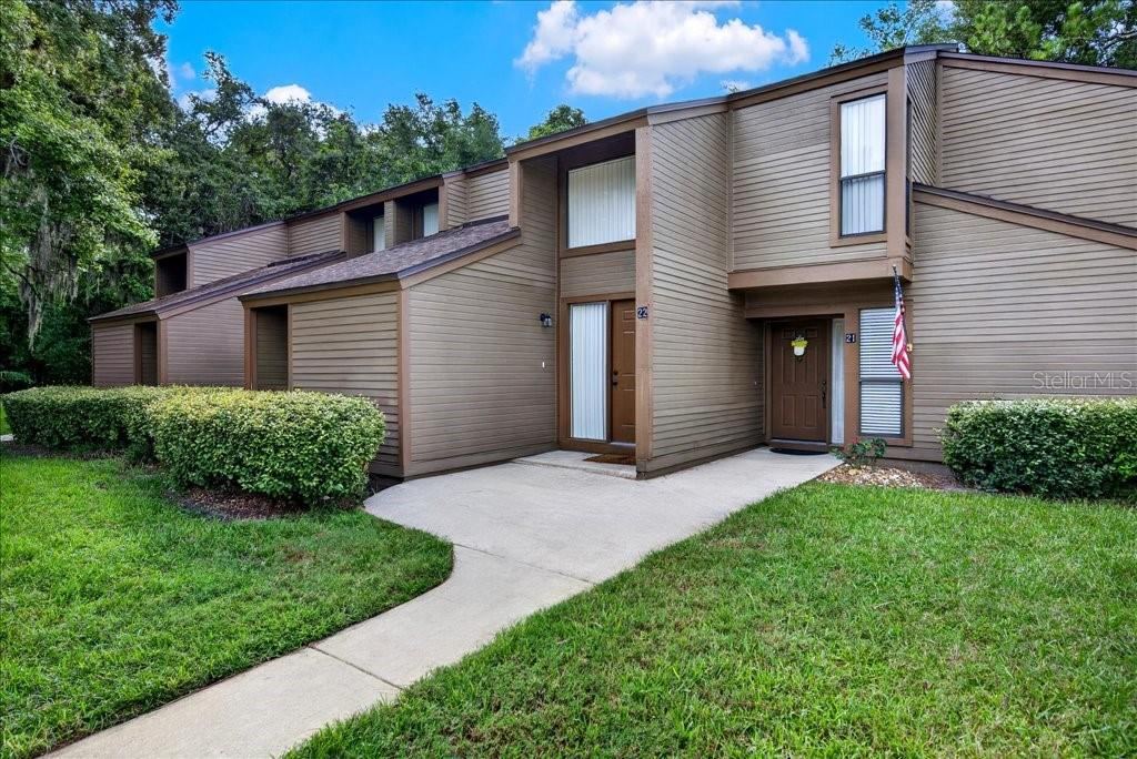 22 Oxford Ln #22, Palm Coast
