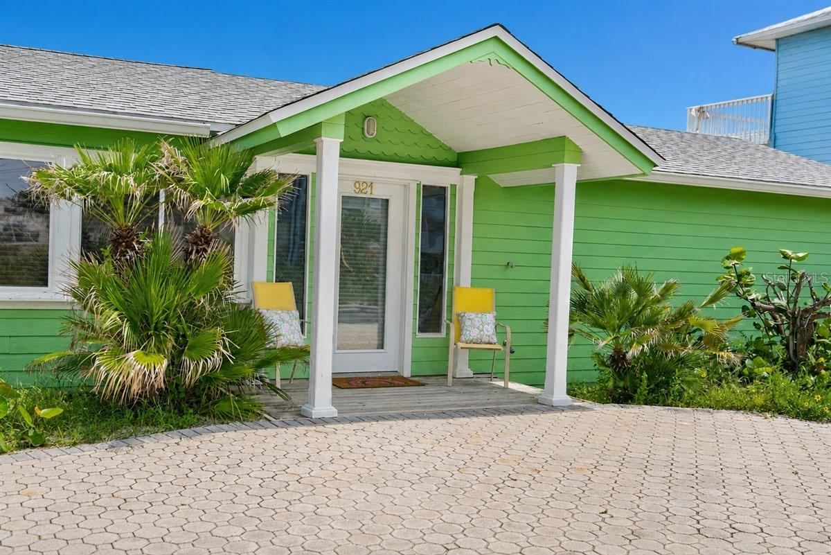 921 N Atlantic Ave, New Smyrna Beach