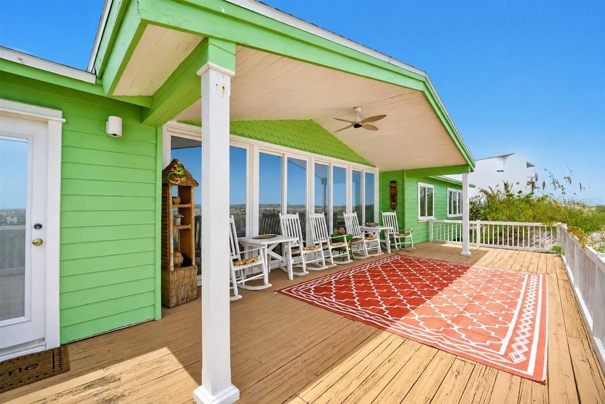 Photo 2 of 921 N Atlantic Ave, New Smyrna Beach, FL 32169