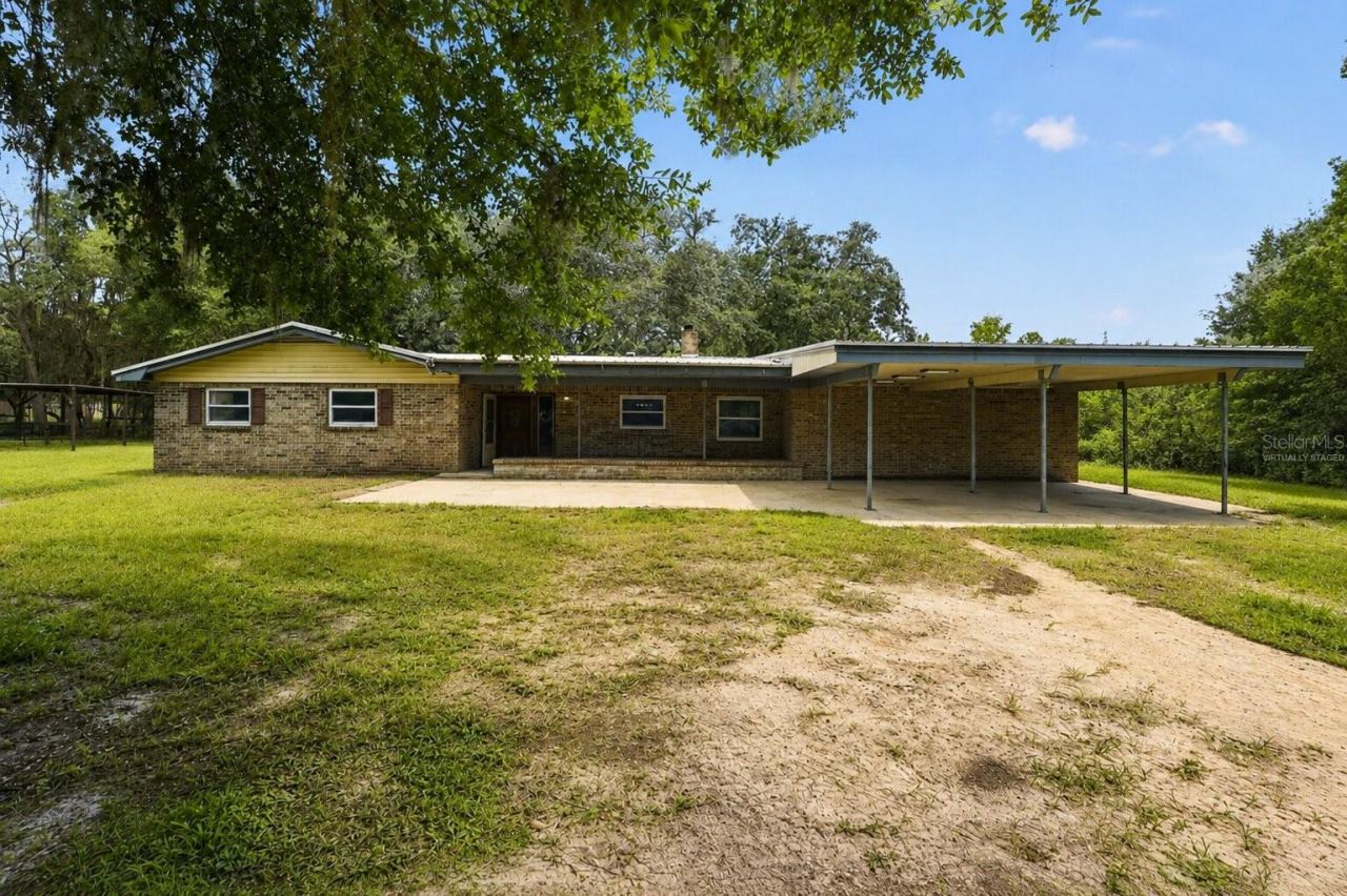 101 Allen Dr, Palatka