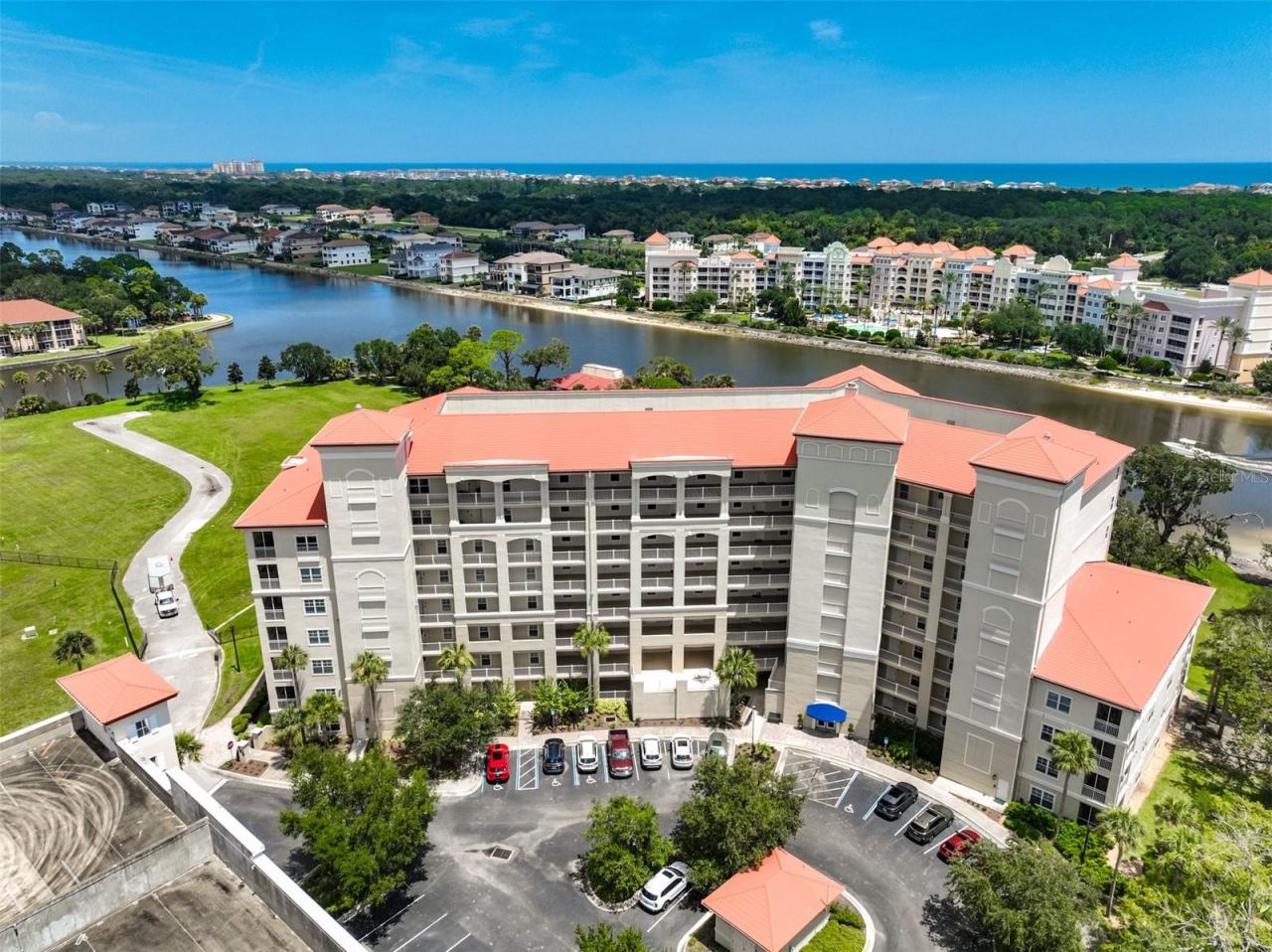 146 Palm Coast Resort Blvd #409, Palm Coast, FL 32137