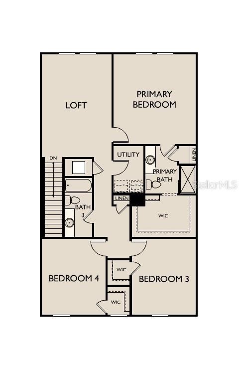Photo 3 of 1620 Norfolk Trl, Deland, FL 32720
