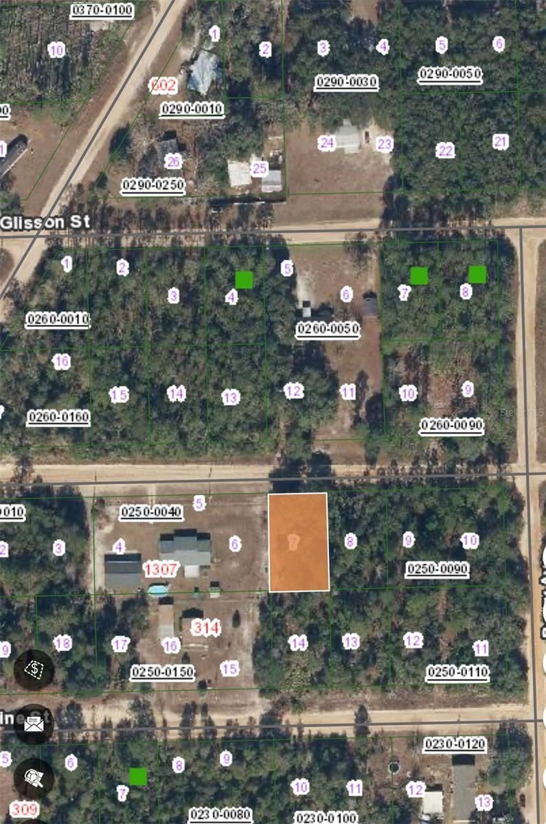 Photo 2 of Tbd Donovan Ave, Interlachen, FL 32148