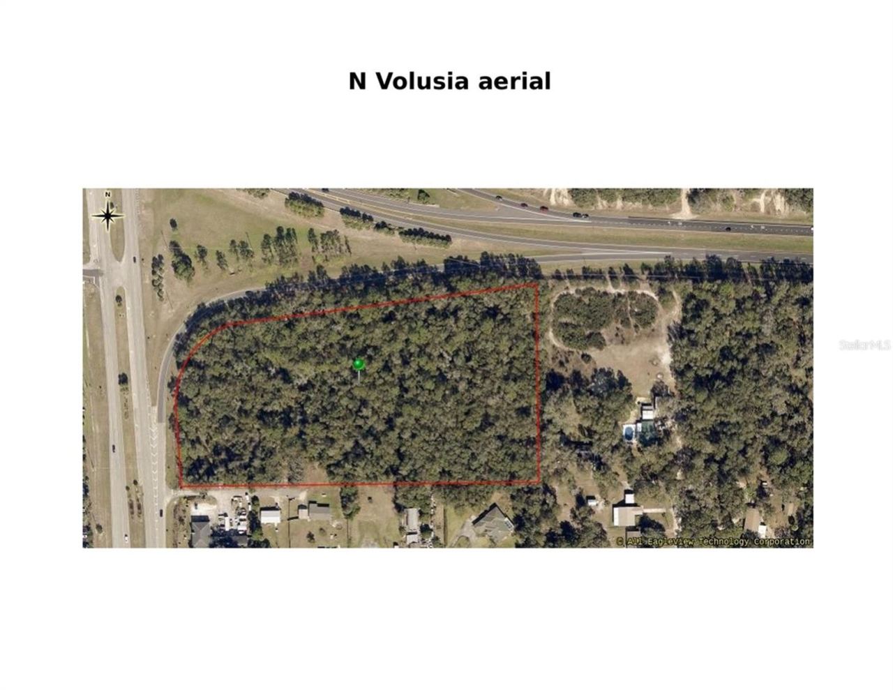 N Volusia Ave, Orange City, FL 32763