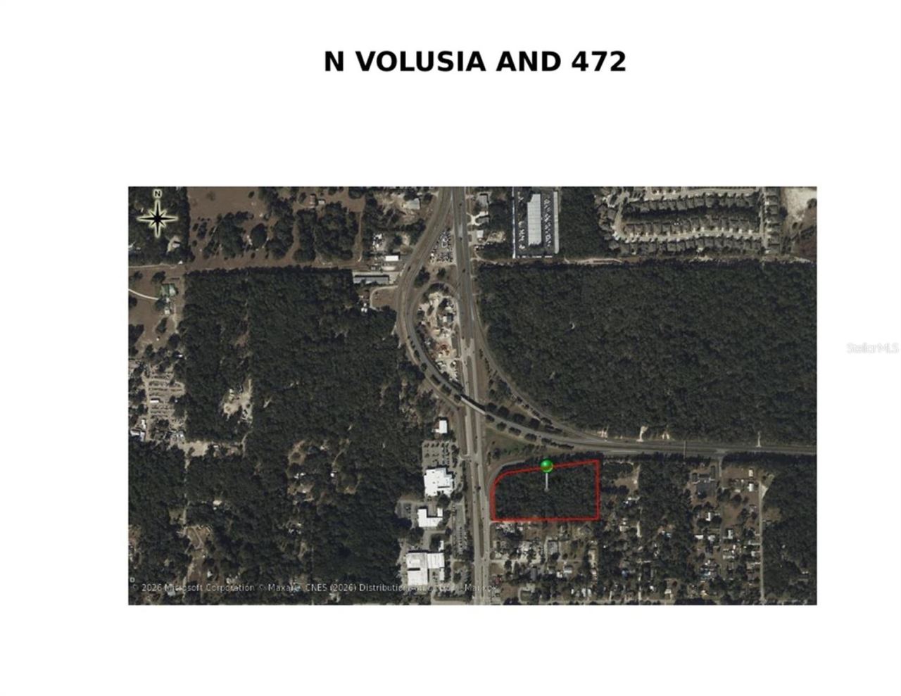 Photo 2 of N Volusia Ave, Orange City, FL 32763