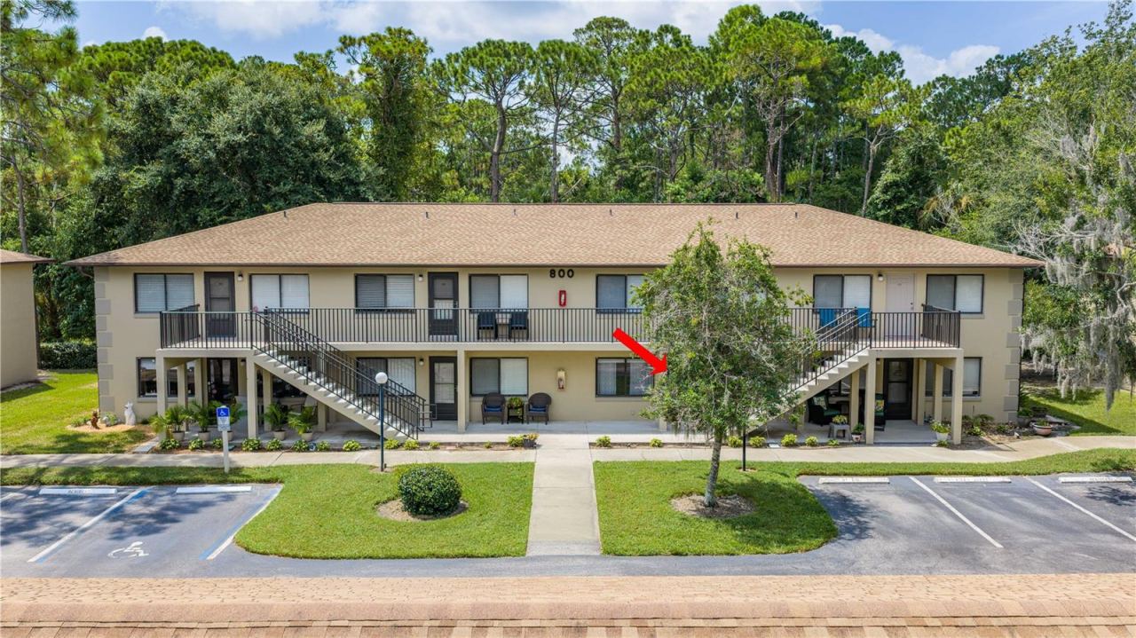 1601 Big Tree Rd #803, Daytona Beach, FL 32119