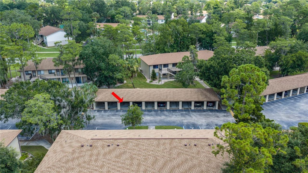 Photo 3 of 1601 Big Tree Rd #803, Daytona Beach, FL 32119