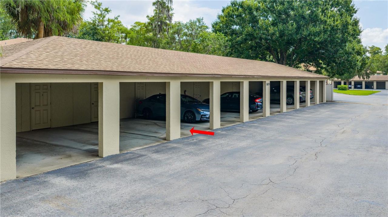 Photo 4 of 1601 Big Tree Rd #803, Daytona Beach, FL 32119