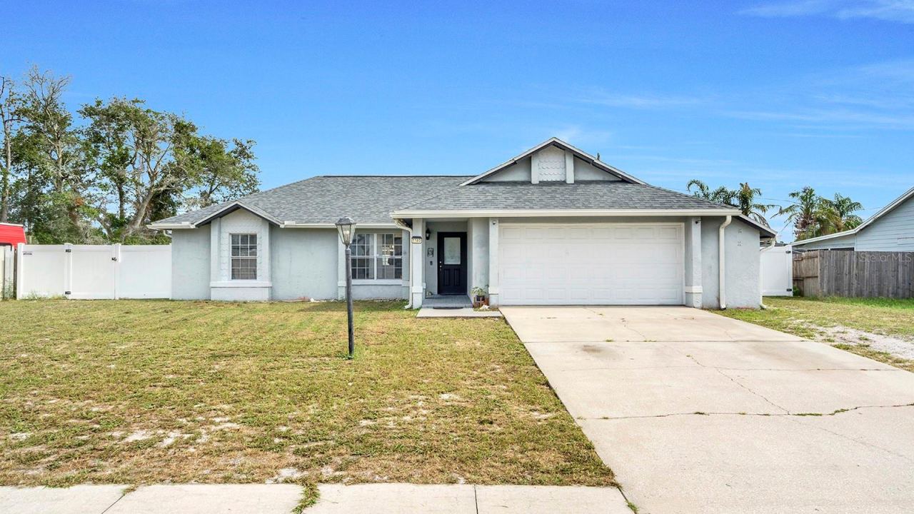 1160 Manitoba St, Deltona, FL 32725