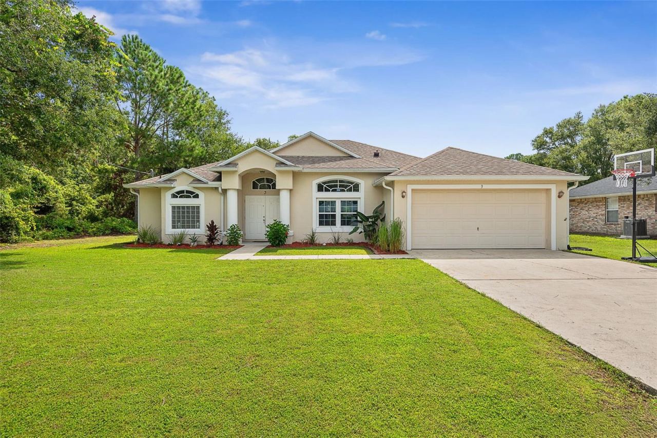 3 Russman Ln, Palm Coast, FL 32164