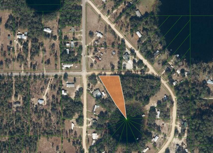 Photo 3 of 503 64th St, Interlachen, FL 32148