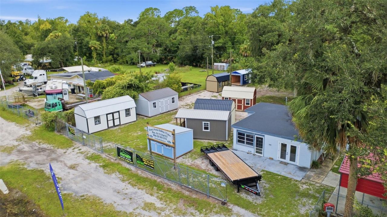 2819 W State Road 44, Deland, FL 32720