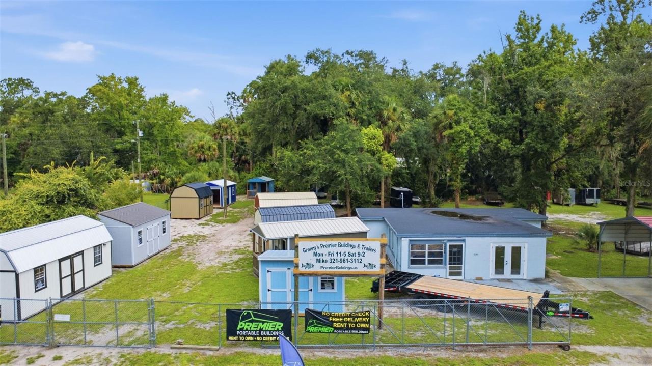 Photo 2 of 2819 W State Road 44, Deland, FL 32720