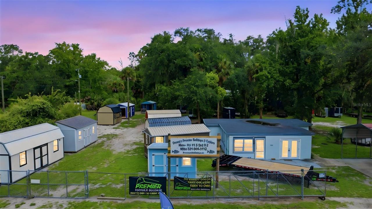 Photo 3 of 2819 W State Road 44, Deland, FL 32720