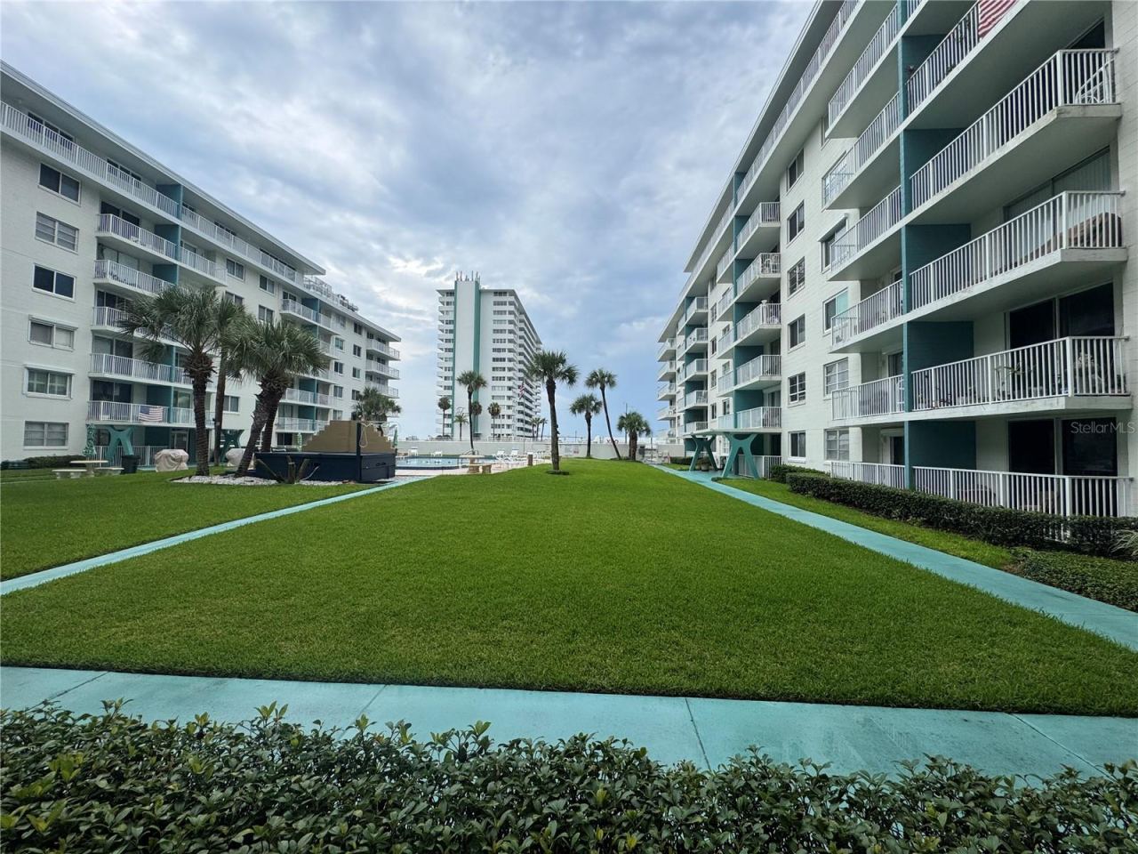 Photo 2 of 2727 N Atlantic Ave #110, Daytona Beach, FL 32118