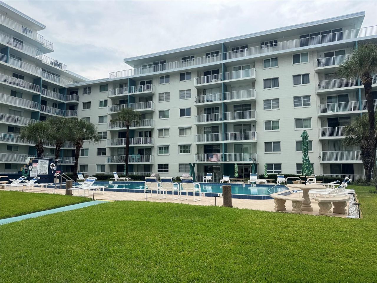 Photo 3 of 2727 N Atlantic Ave #110, Daytona Beach, FL 32118