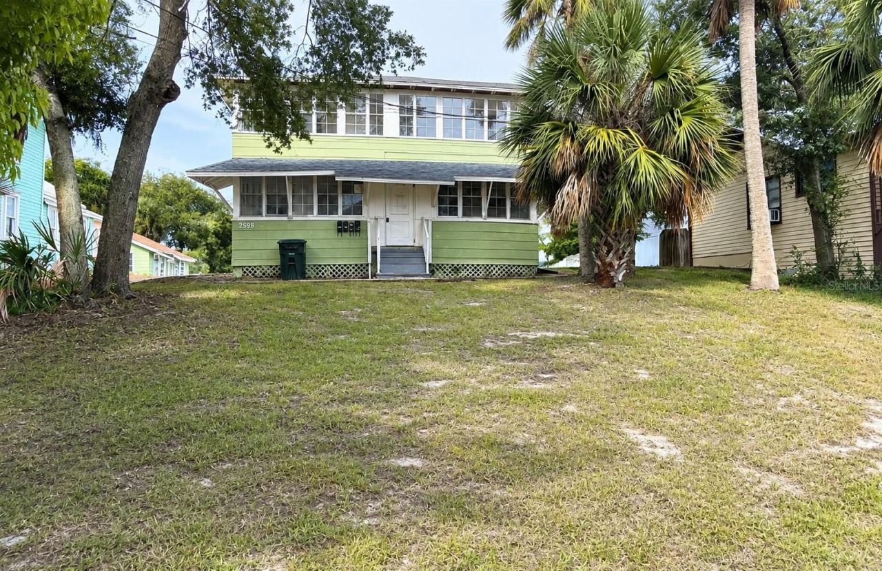 308 N Peninsula Dr, Daytona Beach, FL 32118