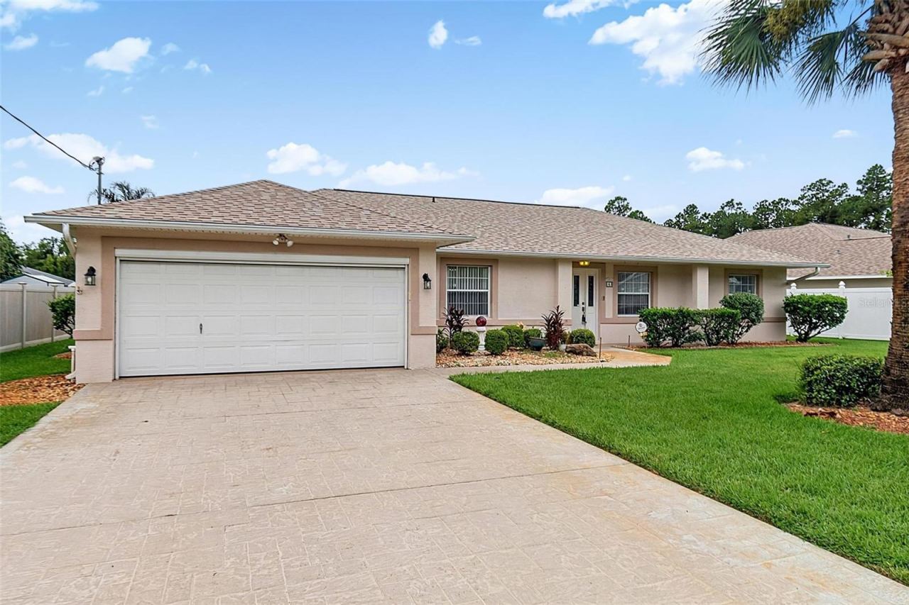 6 Wilmont Pl, Palm Coast, FL 32164