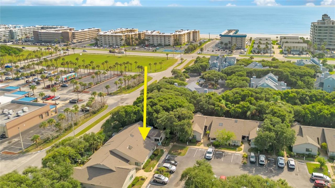 4229 Sea Mist Dr, New Smyrna Beach, FL 32169