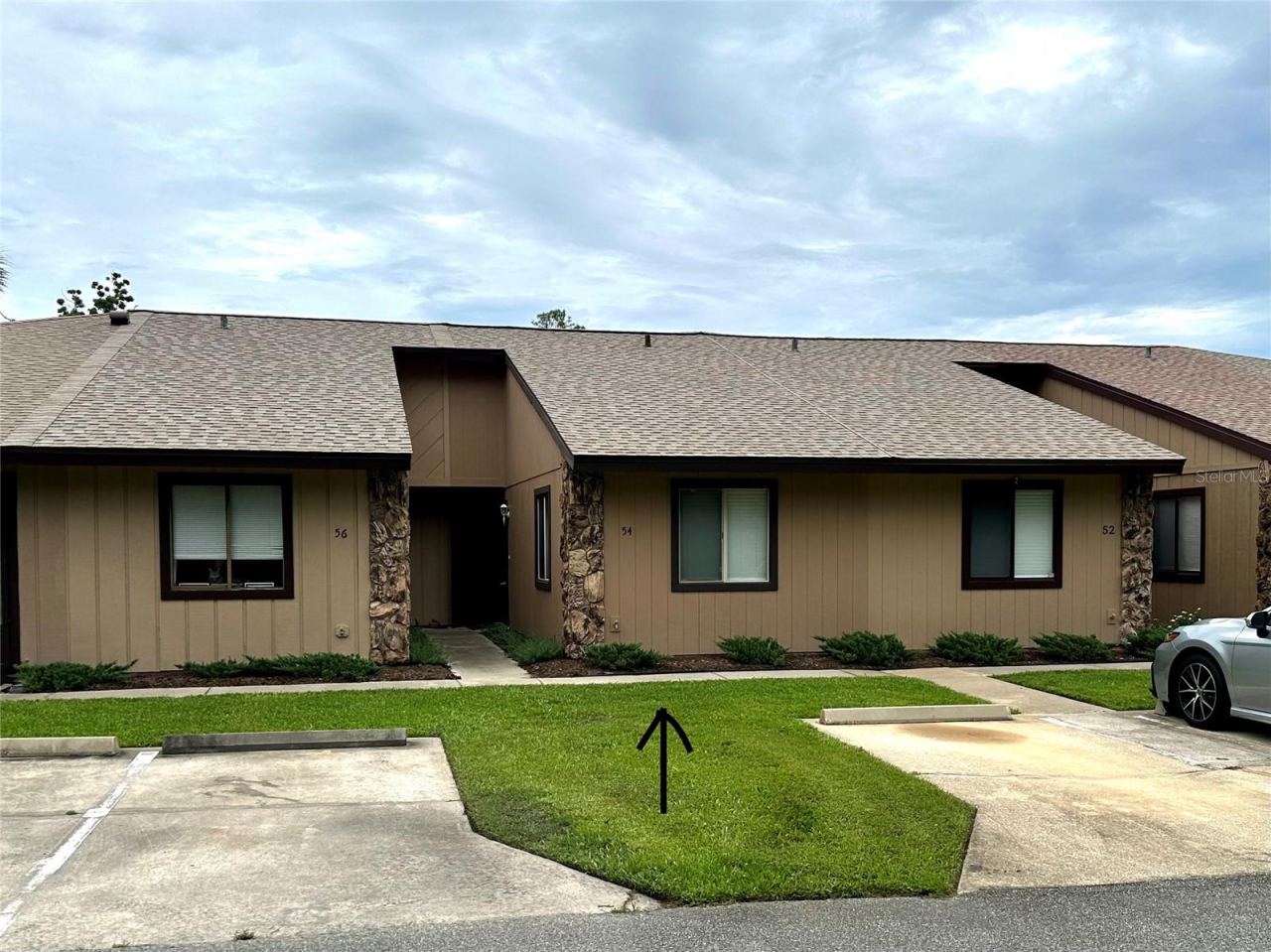 Photo 2 of 54 Forest Rd #54, Flagler Beach, FL 32136