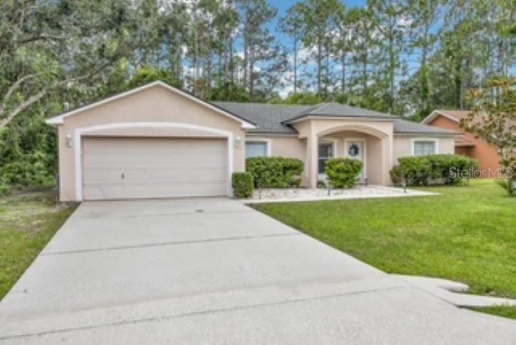 27 Patric Dr, Palm Coast, FL 32164