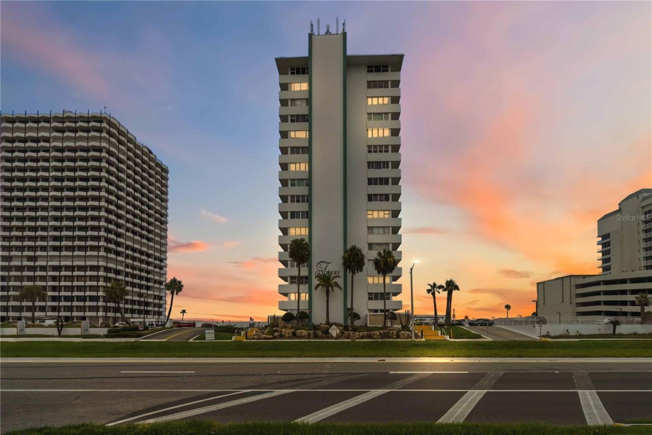 2800 N Atlantic Ave #1105, Daytona Beach