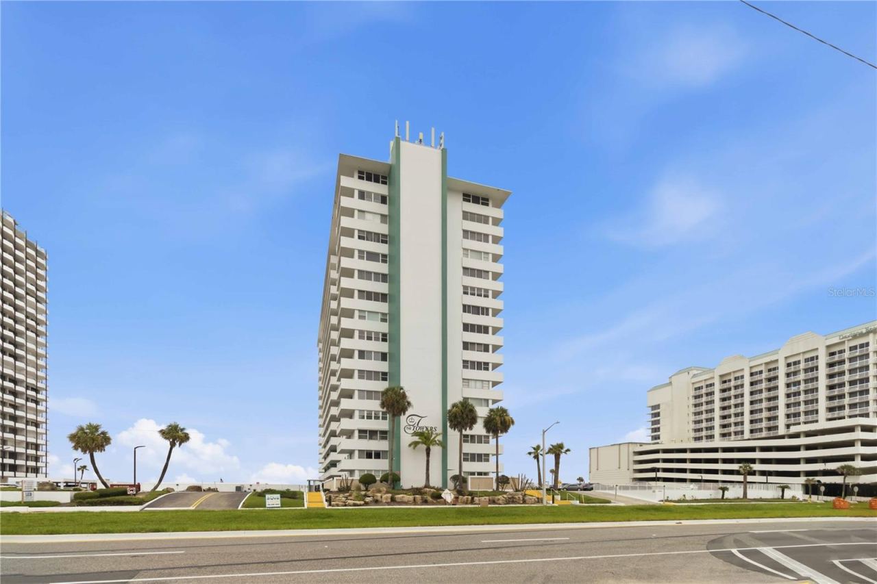 Photo 2 of 2800 N Atlantic Ave #1105, Daytona Beach, FL 32118