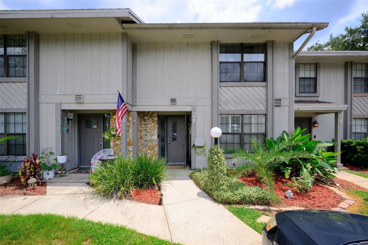 21 Oakwood Park, Ormond Beach