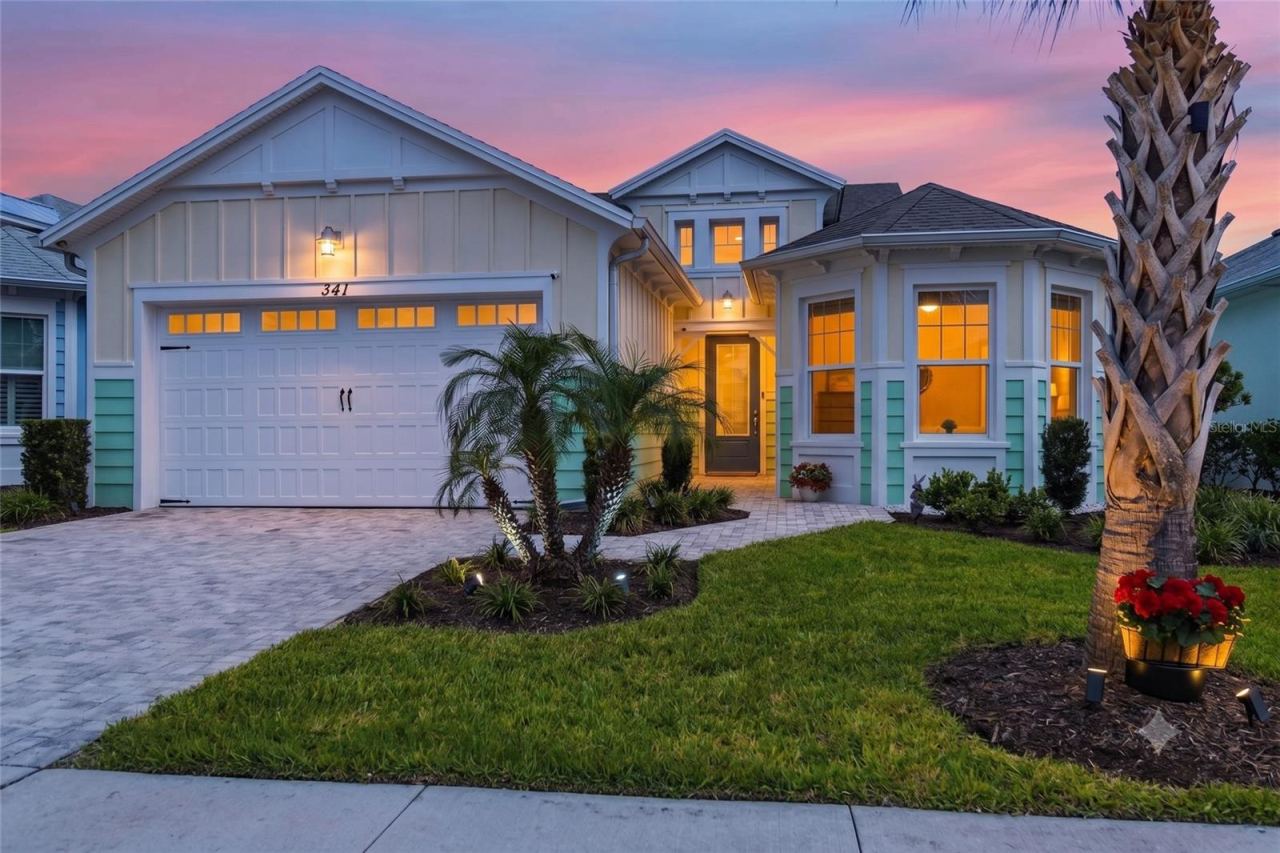 Photo 2 of 341 Compass Rose Dr, Daytona Beach, FL 32124