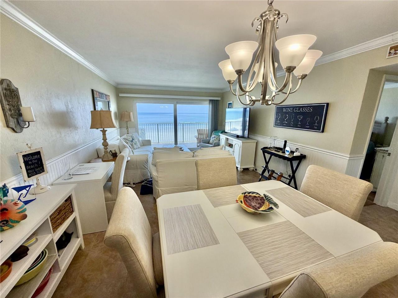 Photo 3 of 4801 Saxon Dr. #a 202, New Smyrna Beach, FL 32169