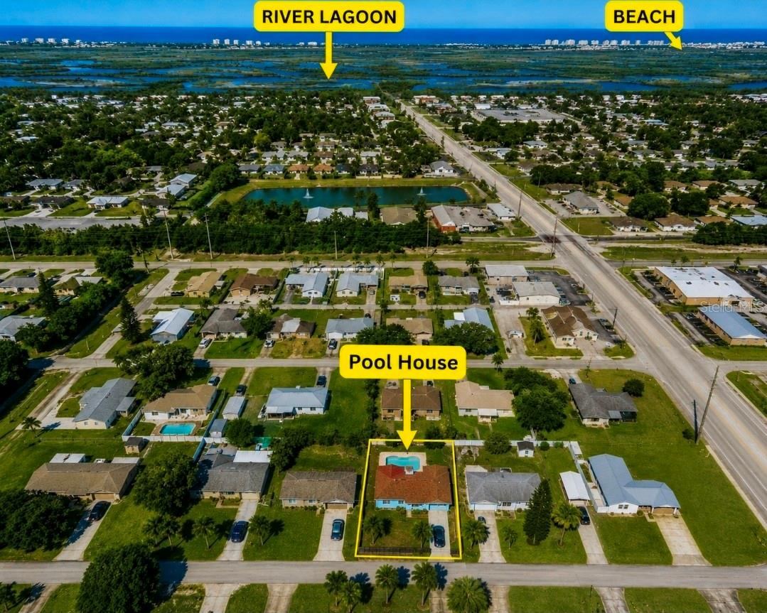 Photo 3 of 1819 Juniper Dr, Edgewater, FL 32132