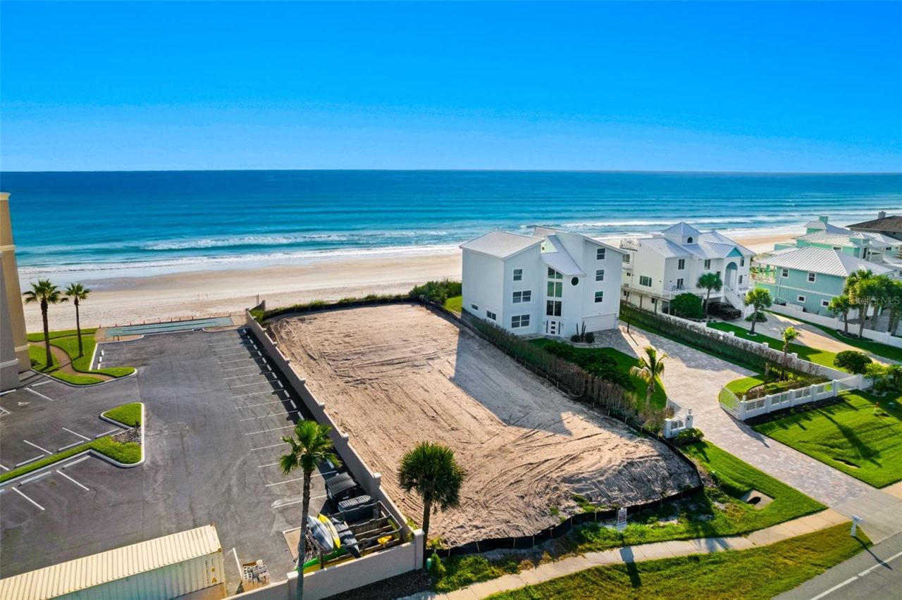 , New Smyrna Beach, FL 32169