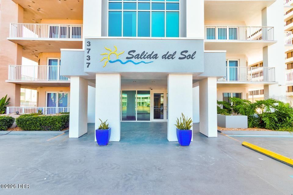 Photo 2 of 3737 S Atlantic Ave #401, Daytona Beach Shores, FL 32118