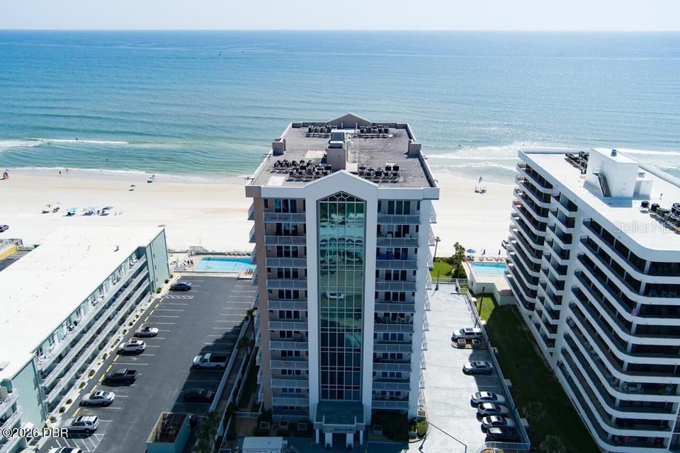 Photo 3 of 3737 S Atlantic Ave #401, Daytona Beach Shores, FL 32118