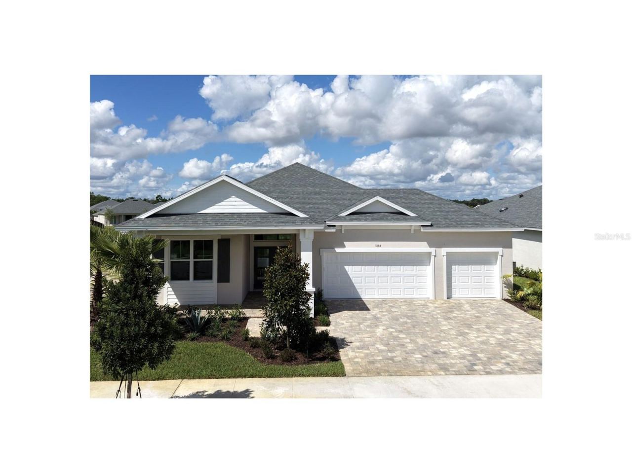 1664 Lake Reserve Dr, Deland, FL 32724