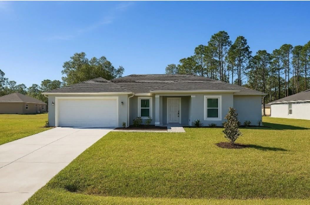100 Port Royal Dr, Palm Coast, FL 32164