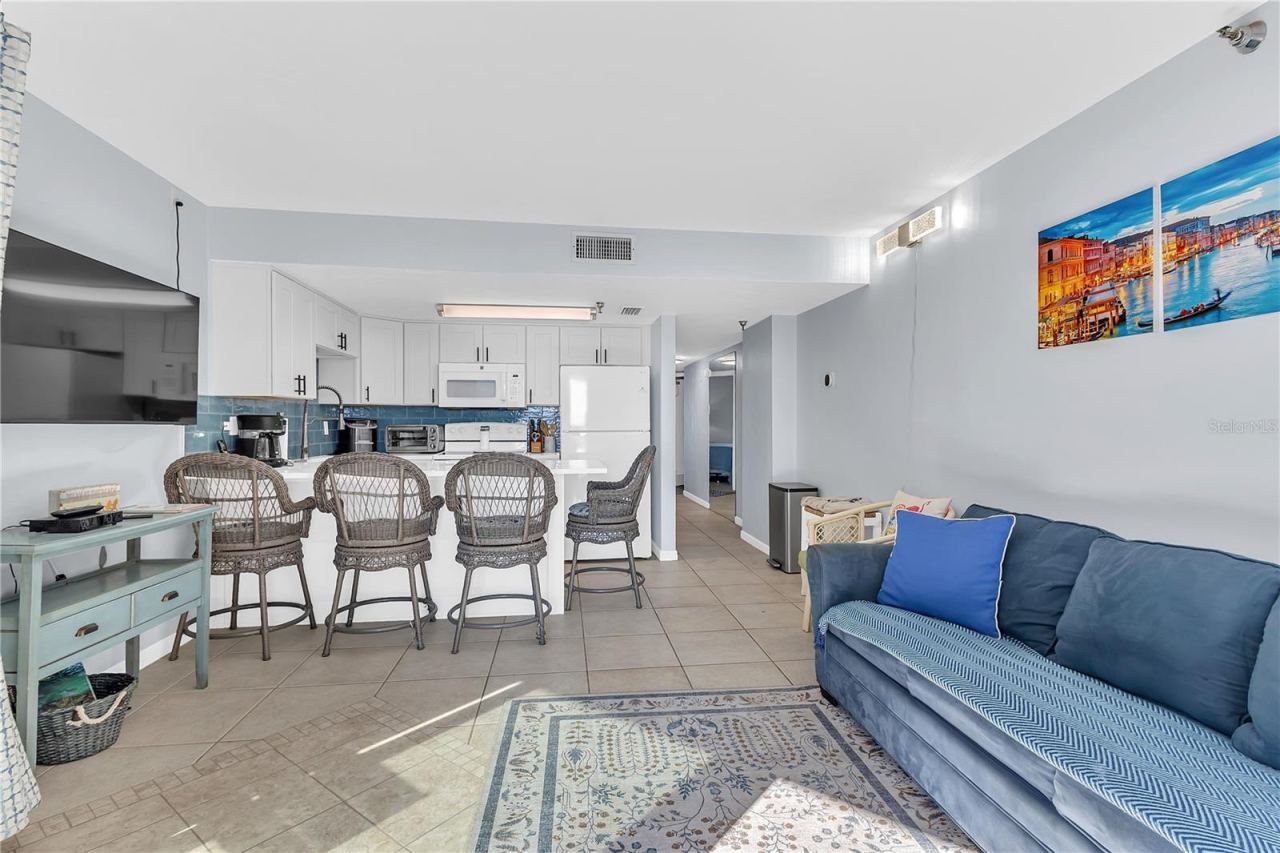 Photo 3 of 3647 S Atlantic Ave #407, Daytona Beach, FL 32118