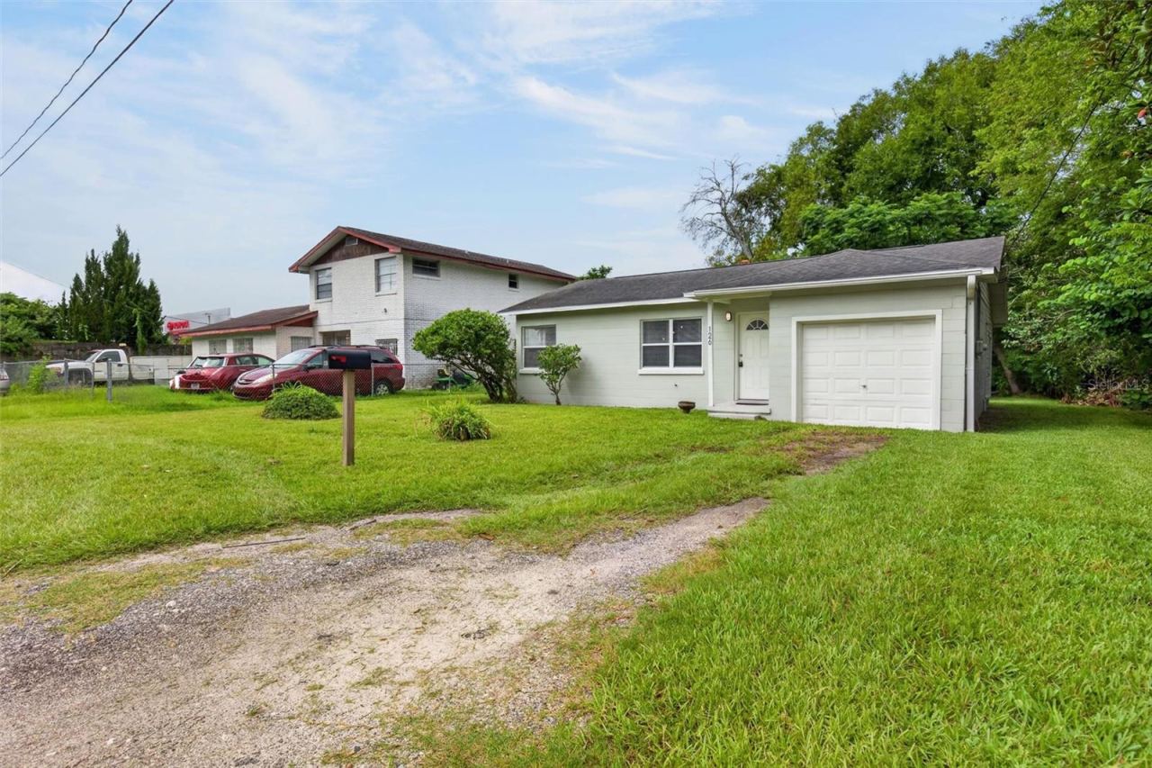 Photo 3 of 126 Harney St, Daytona Beach, FL 32114