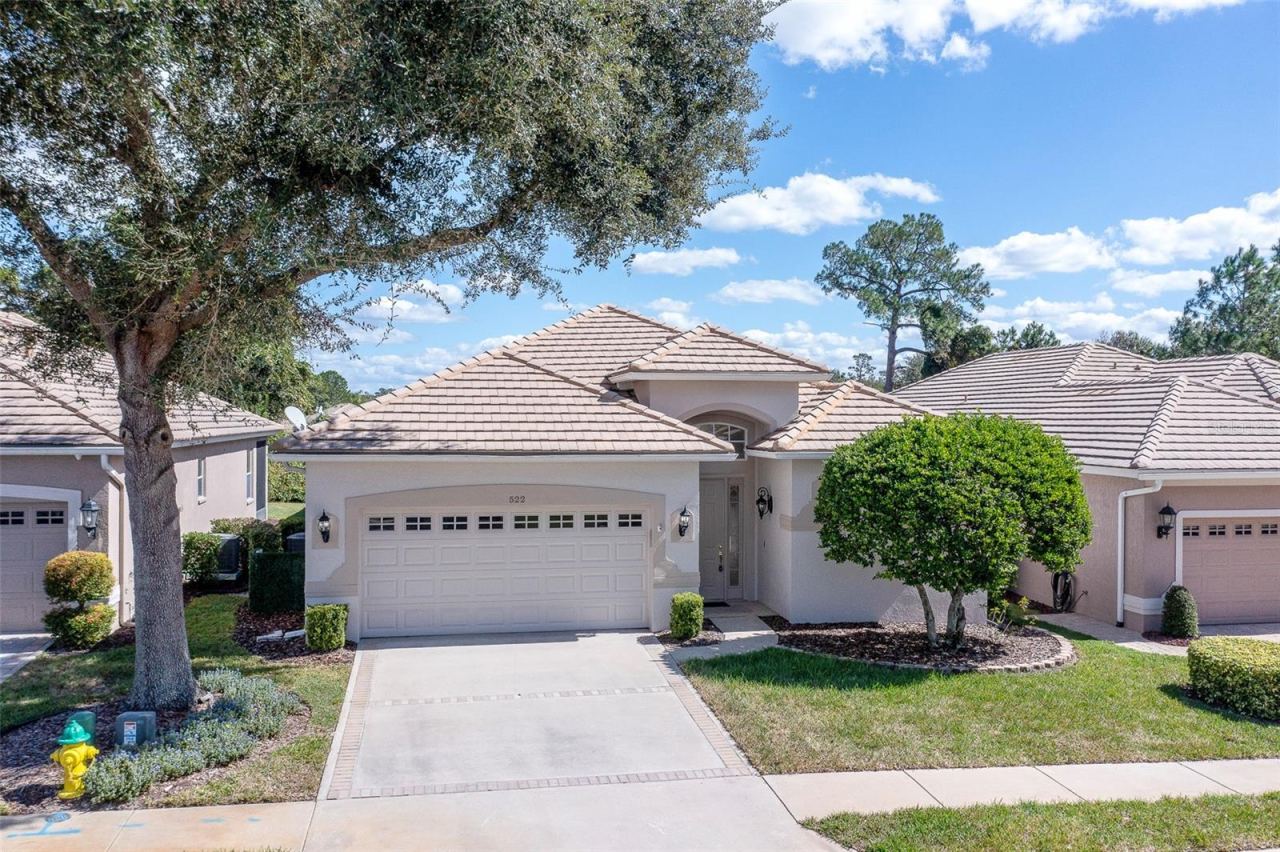 522 Newhall Ln, Debary, FL 32713