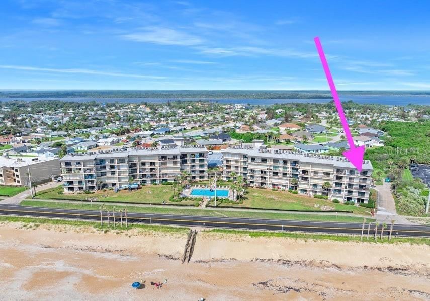 2700 Ocean Shore Blvd #518, Ormond Beach, FL 32176